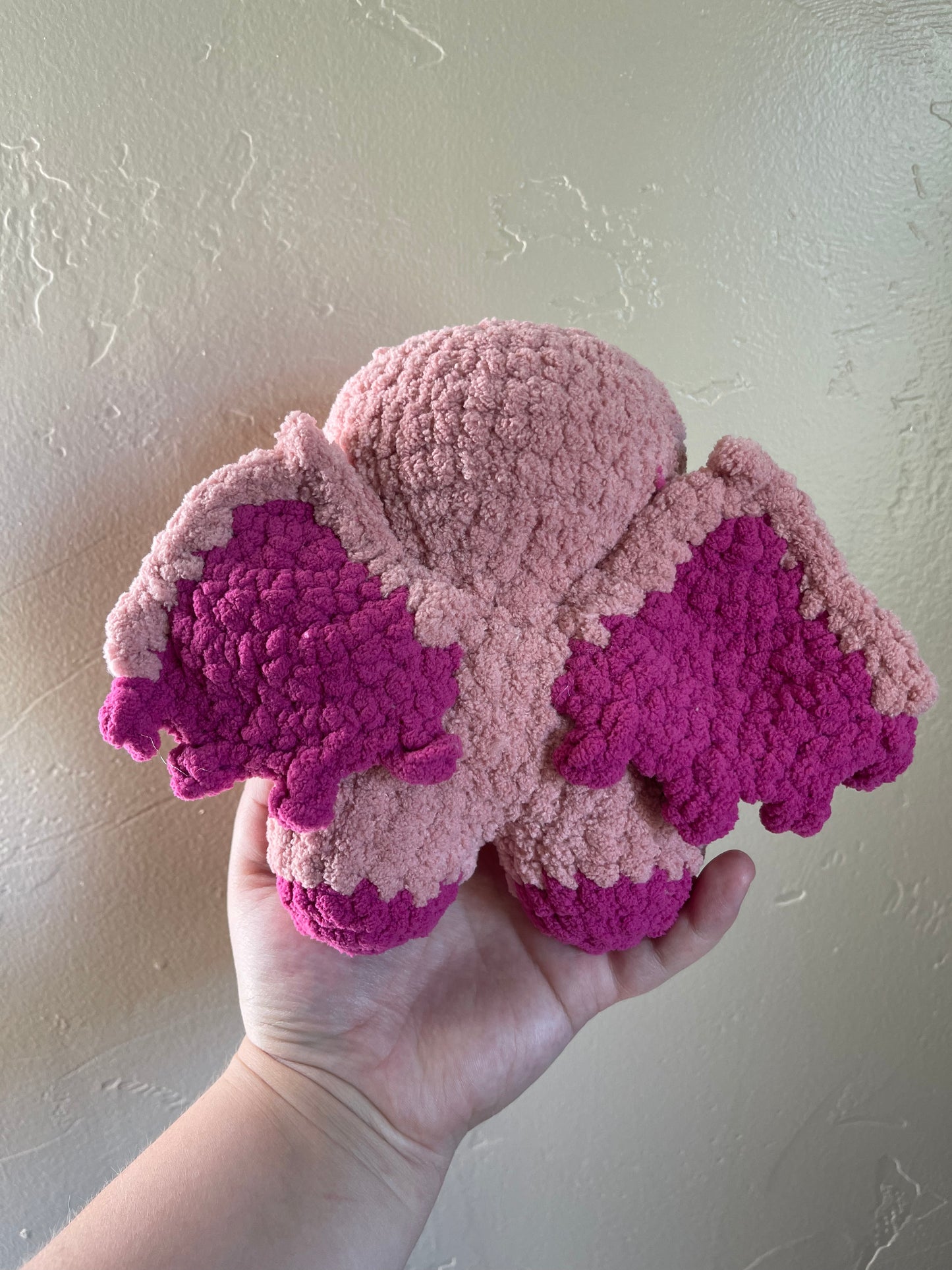 Cthulhu Crochet